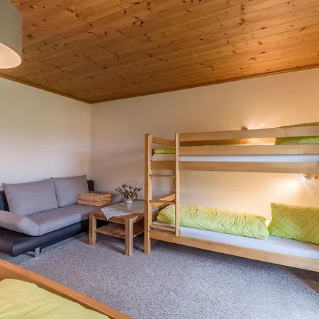 Mauerhof Apartment *